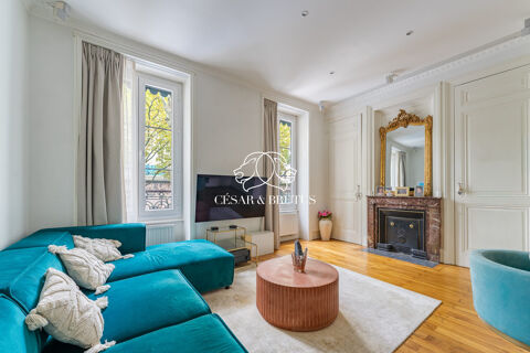  Appartement � vendre 3 pi�ces 68 m�