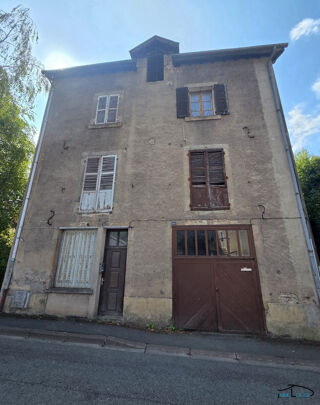  Maison à vendre 4 pièces 136 m²