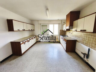  Maison � vendre 6 pi�ces 124 m�