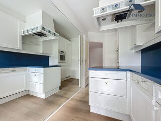  Appartement � vendre 3 pi�ces 76 m�