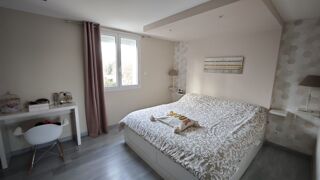  Maison � vendre 4 pi�ces 110 m�