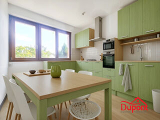  Maison � vendre 4 pi�ces 90 m�