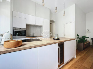  Appartement  vendre 2 pices 62 m