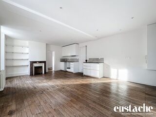  Appartement � vendre 2 pi�ces 45 m�