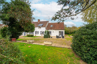  Maison à vendre 8 pièces 192 m²