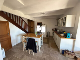  Maison � vendre 4 pi�ces 139 m�