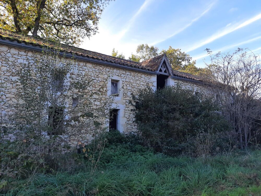 Appartement à vendre Eymet