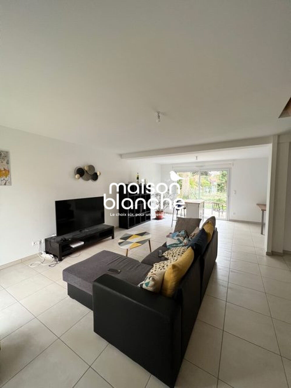 Maison T4
