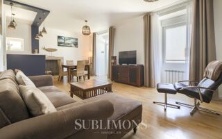  Appartement à vendre 2 pièces 64 m²
