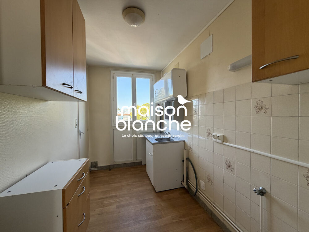 Location Appartement Appartement à louer Saint-Maixent-l'École Saint-maixent-l'École