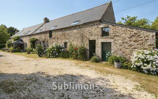  Maison � vendre 8 pi�ces 234 m�