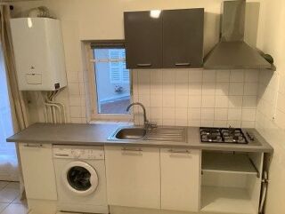  Appartement � louer 3 pi�ces 60 m�