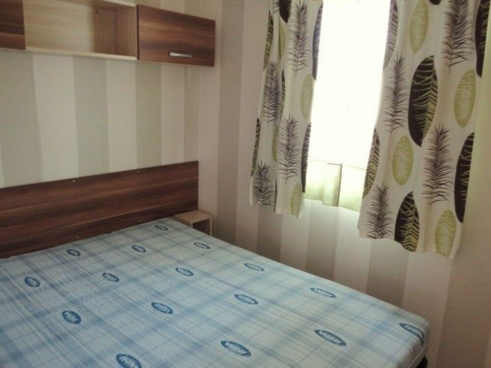 IRM Occasion 3 chambres proche ST GILLES | 23 000