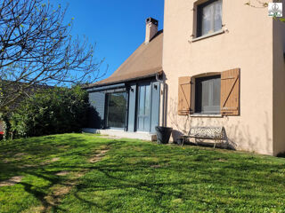  Maison � vendre 5 pi�ces 95 m�