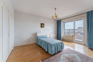  Appartement � vendre 3 pi�ces 85 m�