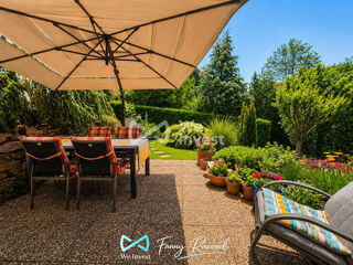  Maison à vendre 5 pièces 148 m²