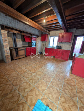  Maison � vendre 8 pi�ces 160 m�