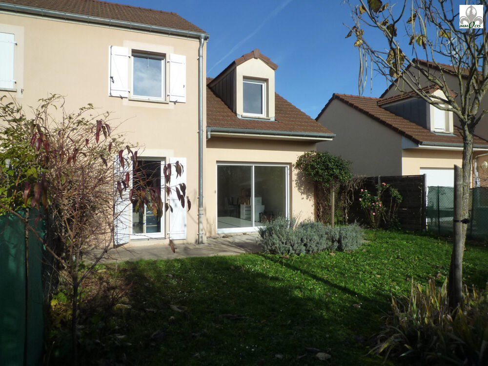Maison T4 - Saint Rémy