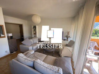  Appartement � vendre 3 pi�ces 64 m�