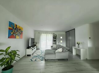  Maison à vendre 4 pièces 93 m²