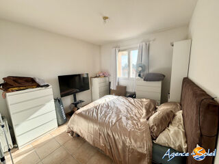  Appartement à vendre 2 pièces 39 m²