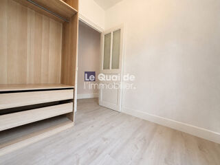  Appartement à vendre 2 pièces 39 m²