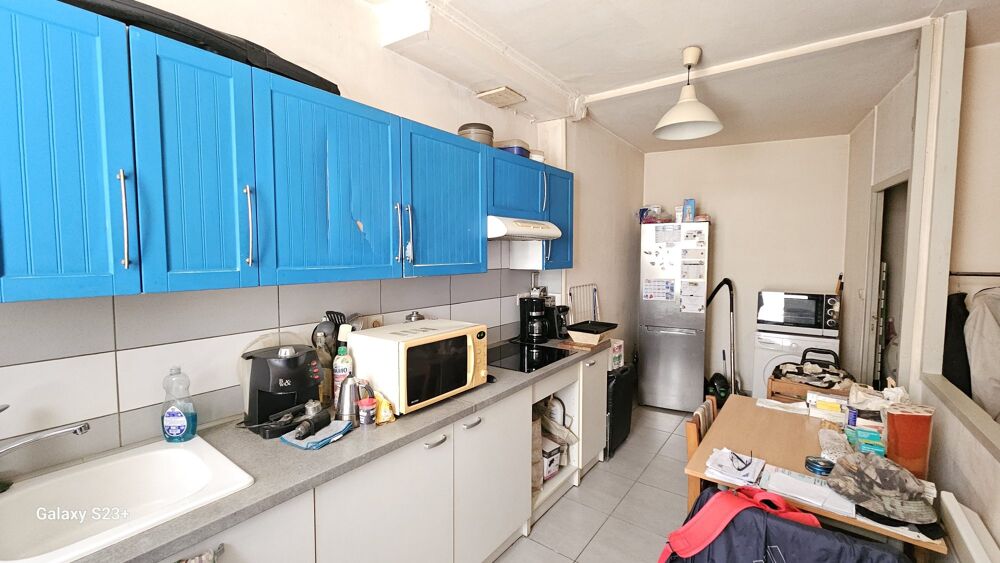 Vente Immeuble Immeuble à vendre Niort Niort