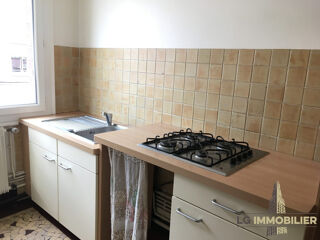  Appartement � louer 3 pi�ces 60 m�