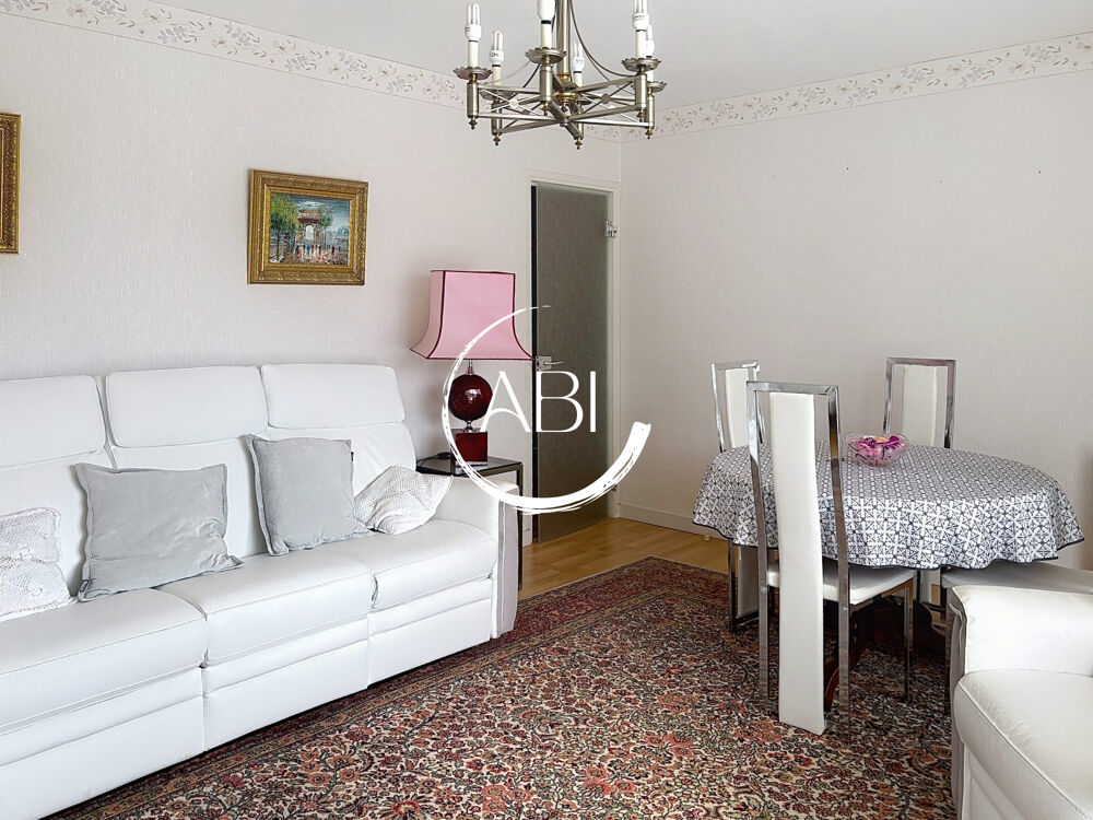 Appartement à vendre Bagnoles de l'Orne Normandie