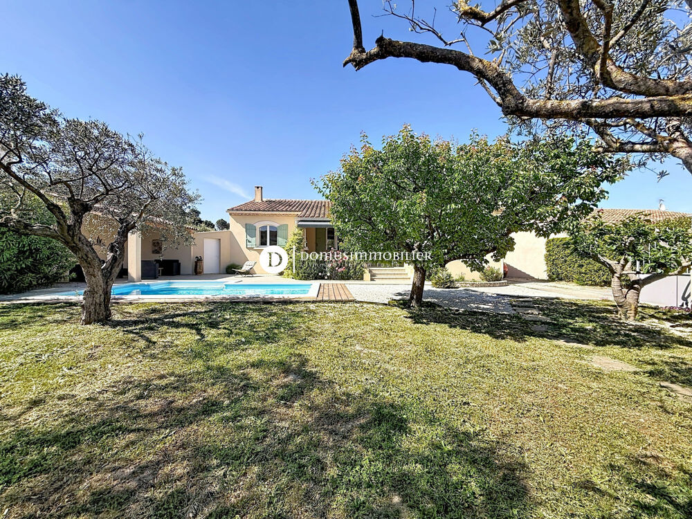 Villa rénovée