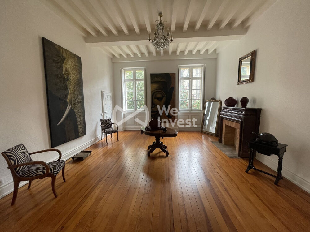 Vente Maison HOTEL PARTICULIER MAZAMET Mazamet