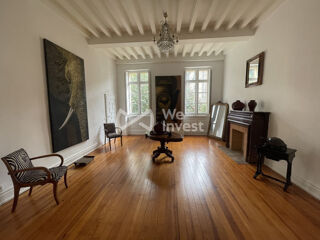  Maison à vendre 9 pièces 331 m²