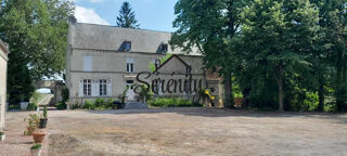  Maison � vendre 6 pi�ces 297 m�