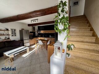  Maison � vendre 3 pi�ces 82 m�