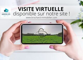  Terrain � vendre 1500 m�