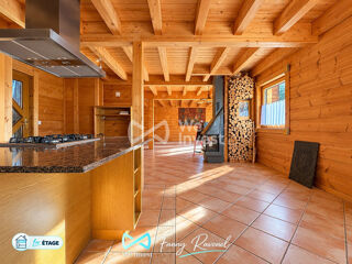 Vente Maison Chalet - 150m2 - RIQUEWIHR Riquewihr