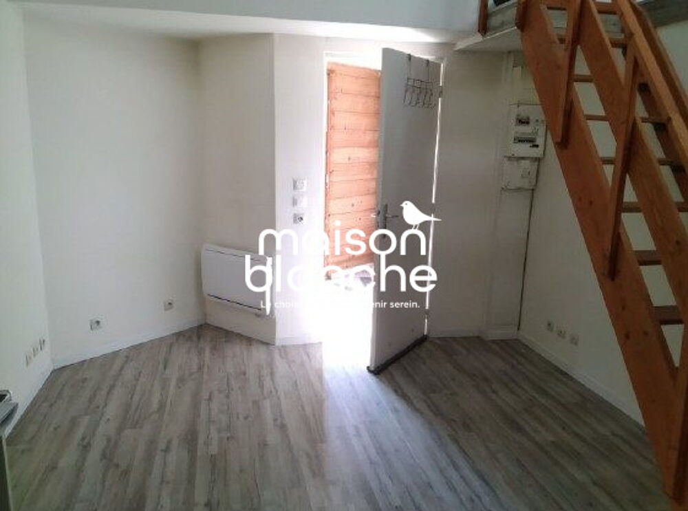 Location Appartement Appartement 1 pièce + mezzanine à louer à Villenave d'Ornon Villenave-d'ornon