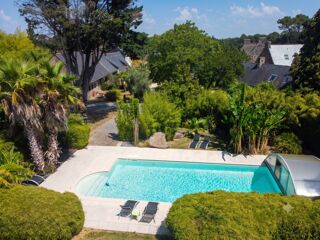  Maison à vendre 15 + pièces 423 m²