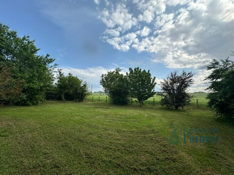 Terrain &agrave; vendre Les Garennes sur Loire 129200 49320 Les garennes sur loire