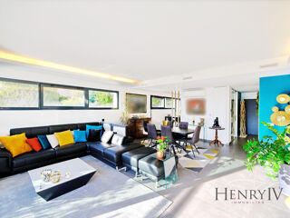  Appartement � vendre 5 pi�ces 133 m�