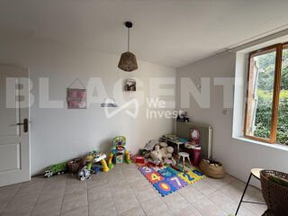  Maison � vendre 6 pi�ces 197 m�