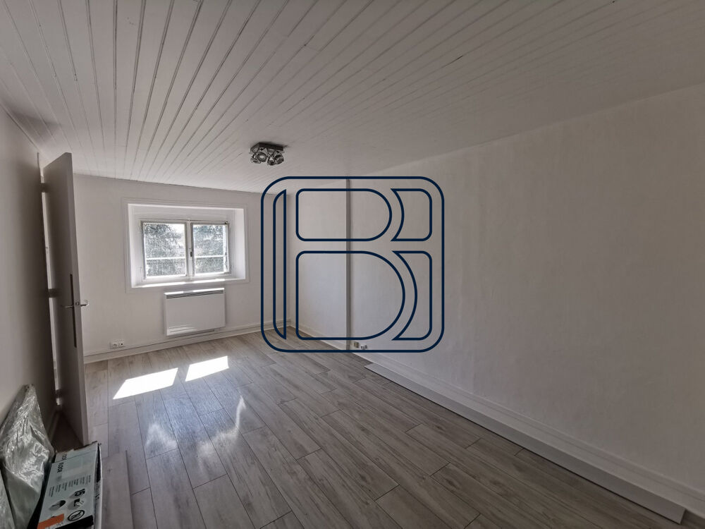 Location Appartement APPARTEMENT F1 Ambert
