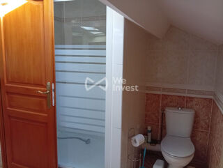  Maison à vendre 6 pièces 109 m²