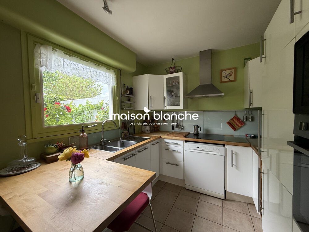 Maison individuelle