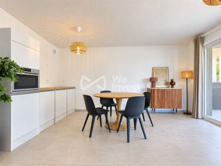  Appartement à vendre 3 pièces 68 m²