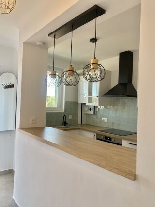  Appartement � louer 3 pi�ces 59 m�