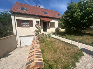  Maison à vendre 6 pièces 160 m²
