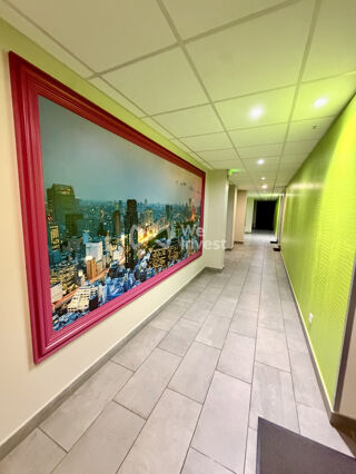  Appartement à vendre 1 pièce 42 m²