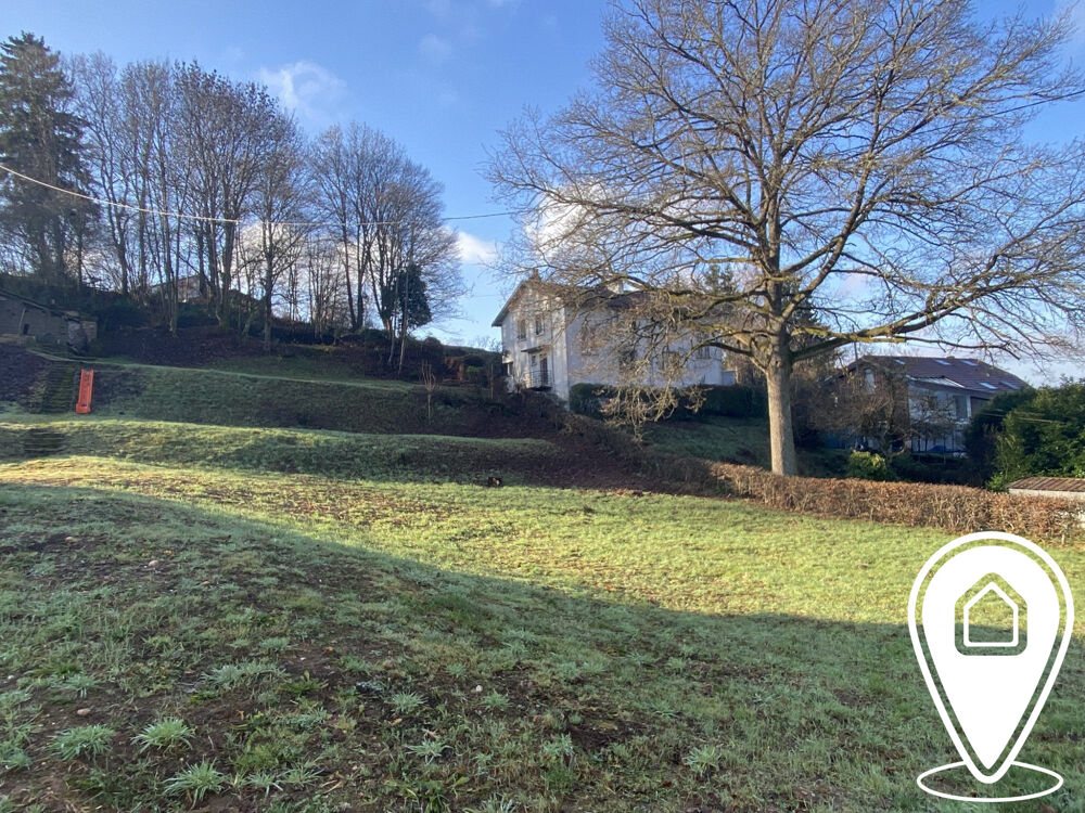 � vendre  Maison �pinal (88000)