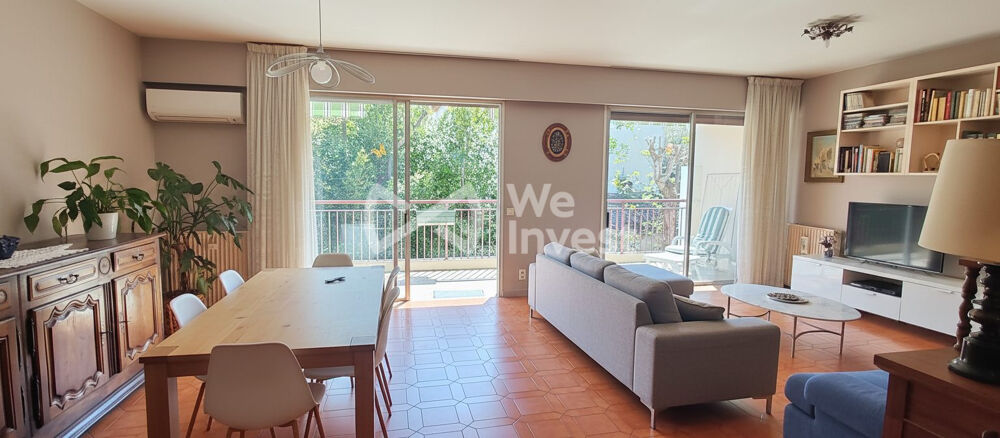 Appartement à vendre Toulon